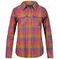 Дамска риза RAFIKI MOJARRA, Mirage plaid