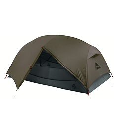 Палатка MSR HUBBA HUBBA LT 2 Uni, Green