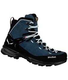 Дамски трекинг обувки SALEWA MTN TRAINER 2 MID GTX W