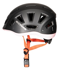 Каска SKI TRAB HELMET ATTIVO Uni