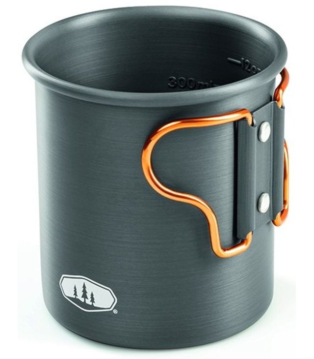 Канче GSI HALULITE CUP 14 OZ