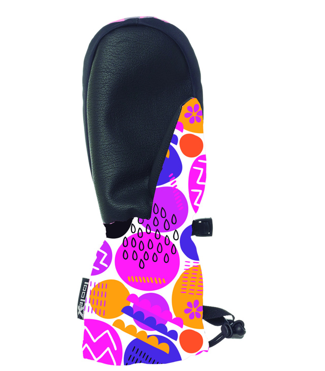 Ръкавици MATT KIDS MITTEN Kids