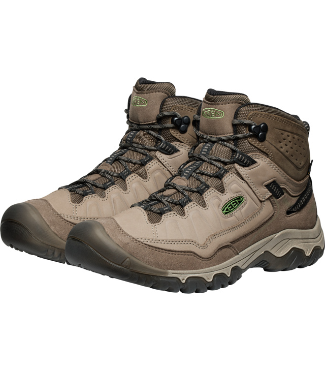 Обувки KEEN TARGHEE IV MID WP MEN Man