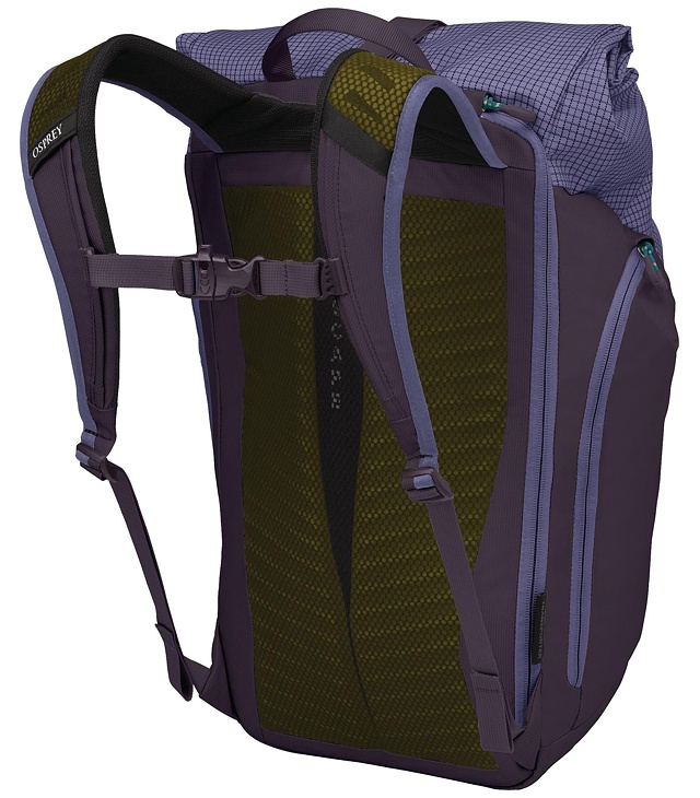 Раница OSPREY TRANSPORTER ROLL TOP PACK Uni